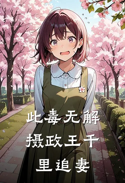 此毒无解，摄政王千里追妻