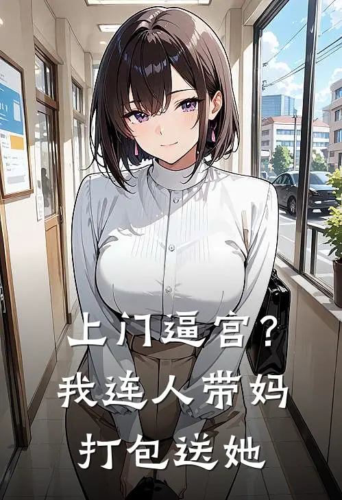 上门逼宫?我连人带妈打包送她