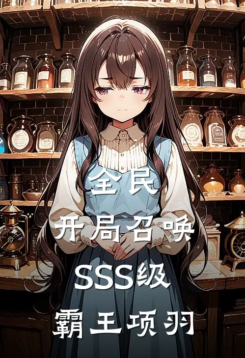 全民:开局召唤SSS级霸王项羽