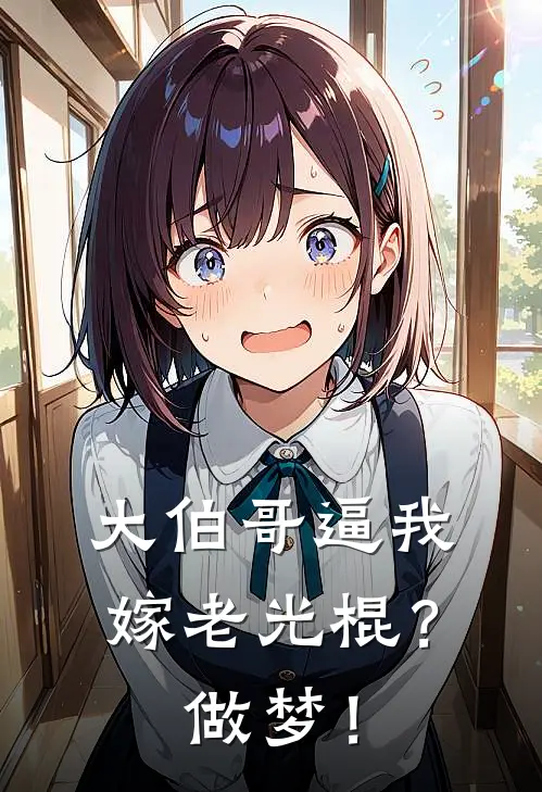大伯哥逼我嫁老光棍？做梦！