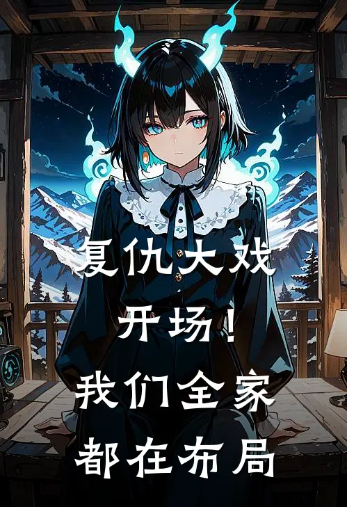 复仇大戏开场！我们全家都在布局