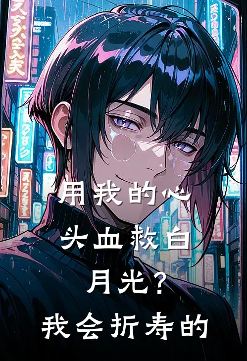 用我的心头血救白月光？我会折寿的