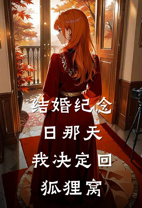 结婚纪念日那天，我决定回狐狸窝