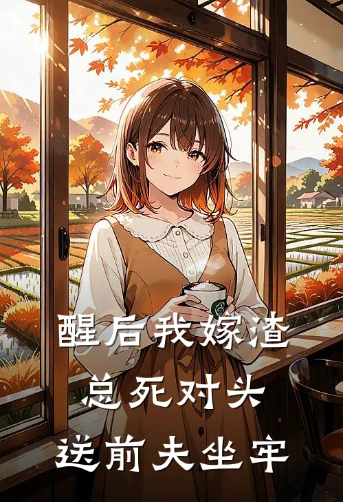 醒后我嫁渣总死对头,送前夫坐牢