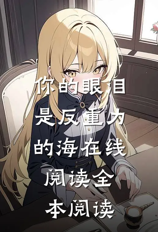 你的眼泪是反重力的海在线阅读全本阅读