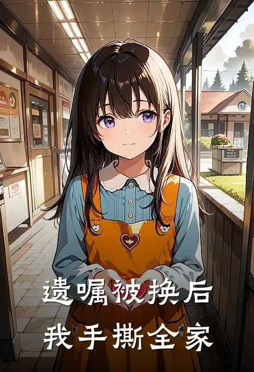 遗嘱被换后我手撕全家