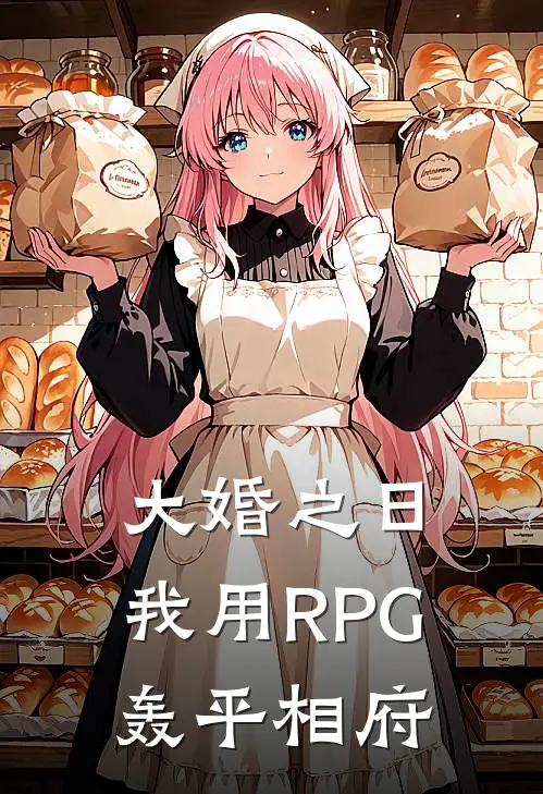大婚之日,我用RPG轰平相府