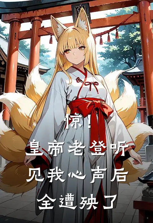 惊！皇帝老登听见我心声后，全遭殃了