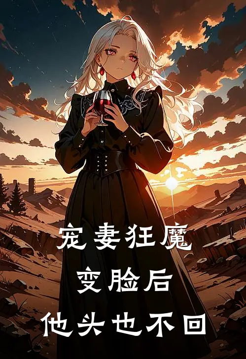 宠妻狂魔变脸后,他头也不回