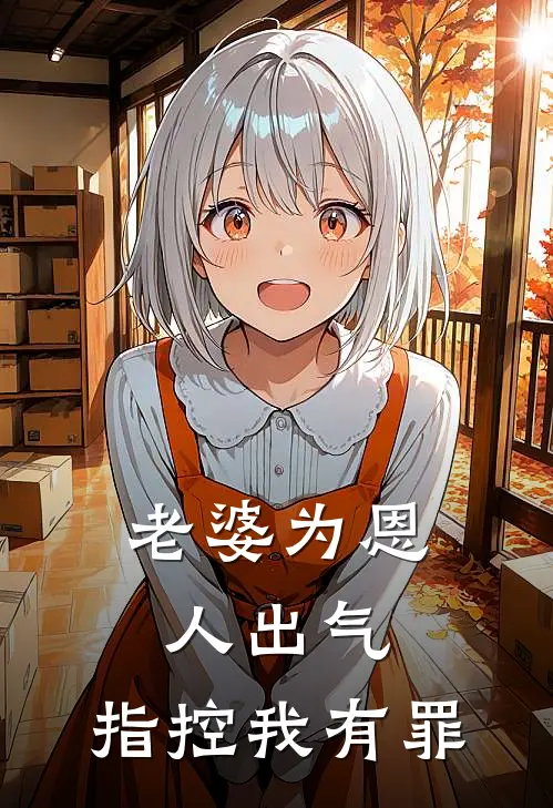 老婆为恩人出气，指控我有罪
