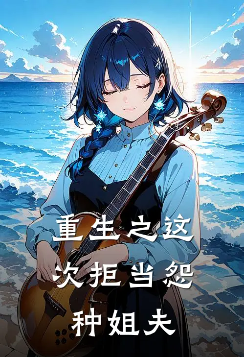 重生之这次拒当怨种姐夫