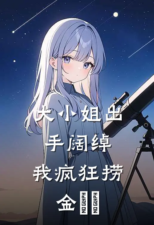 大小姐出手阔绰,我疯狂捞金