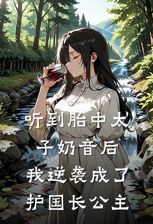 听到胎中太子奶音后,我逆袭成了护国长公主