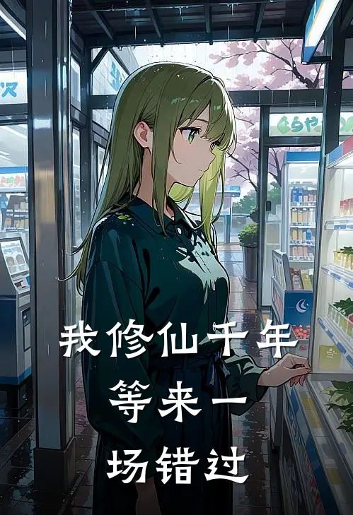 我修仙千年，等来一场错过