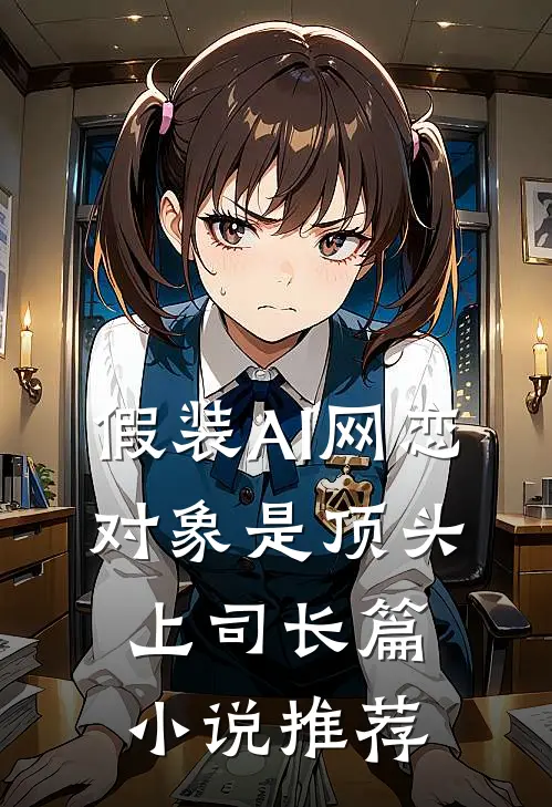 假装AI网恋,对象是顶头上司长篇小说推荐