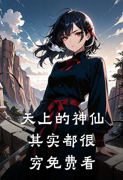 天上的神仙其实都很穷免费看