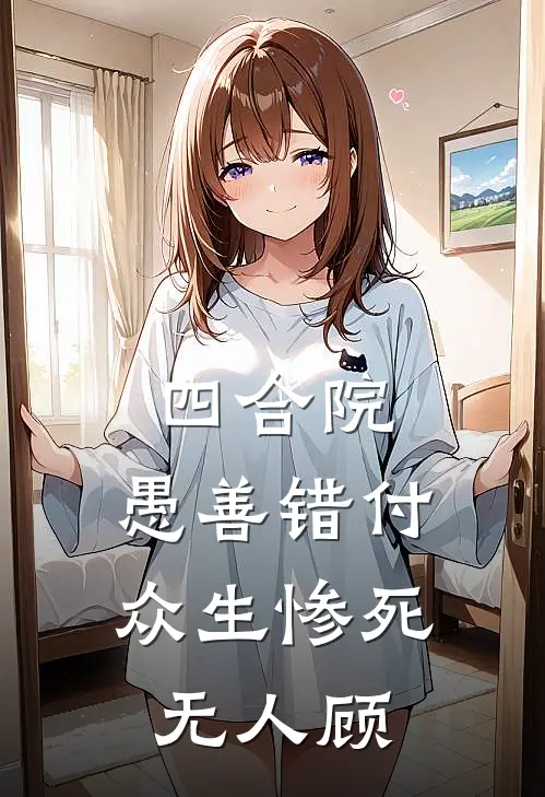 四合院:愚善错付众生惨死无人顾