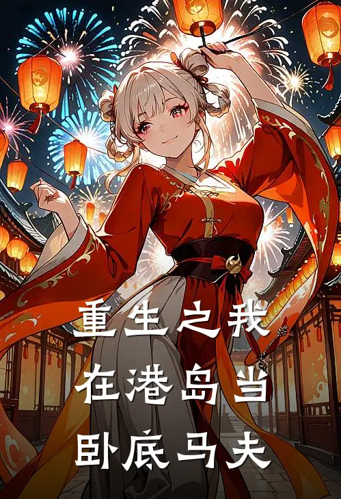 重生之我在港岛当卧底马夫