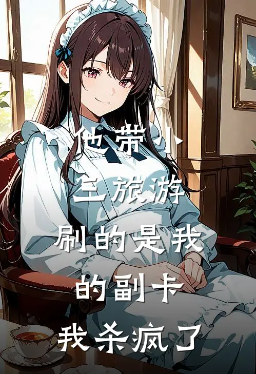 他带小三旅游，刷的是我的副卡，我杀疯了