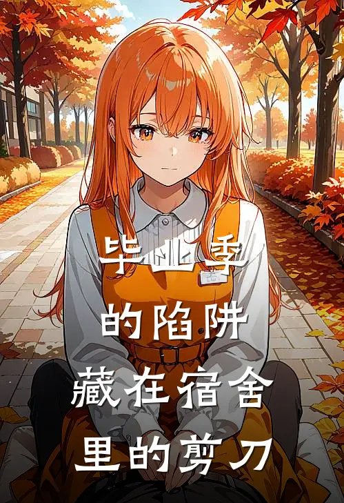 毕业季的陷阱：藏在宿舍里的剪刀