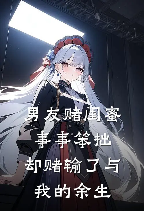 男友赌闺蜜事事笨拙,却赌输了与我的余生