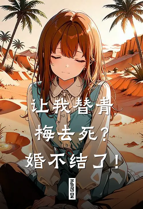 让我替青梅去死?婚不结了!