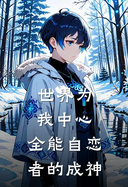 世界为我中心:全能自恋者的成神