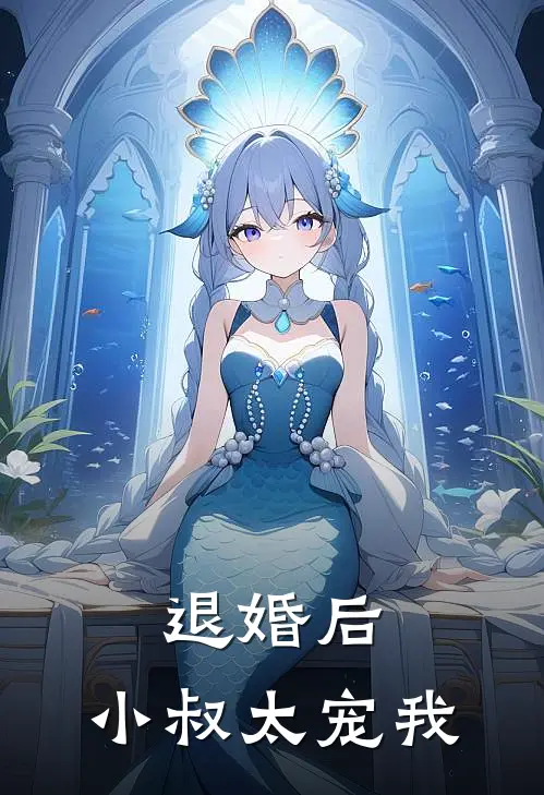 退婚后,小叔太宠我