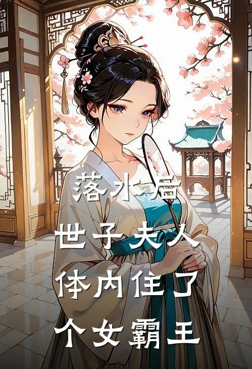落水后，世子夫人体内住了个女霸王