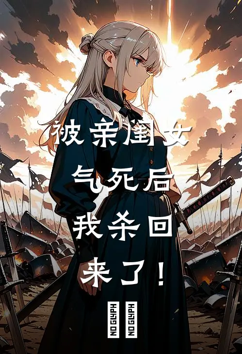 被亲闺女气死后，我杀回来了！​​