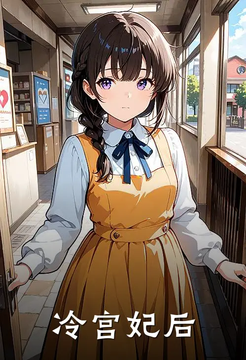 冷宫妃后