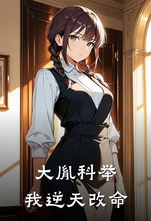大胤科举:我逆天改命