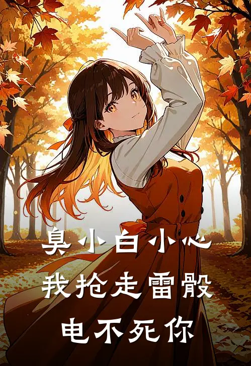 臭小白小心我抢走雷骰电不死你