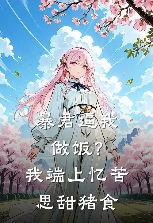 暴君逼我做饭？我端上忆苦思甜猪食
