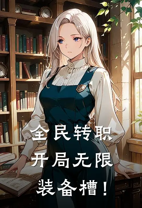 全民转职:开局无限装备槽!