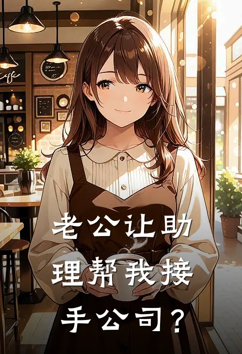 老公让助理帮我接手公司?