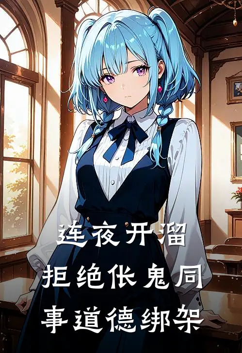 连夜开溜:拒绝伥鬼同事道德绑架
