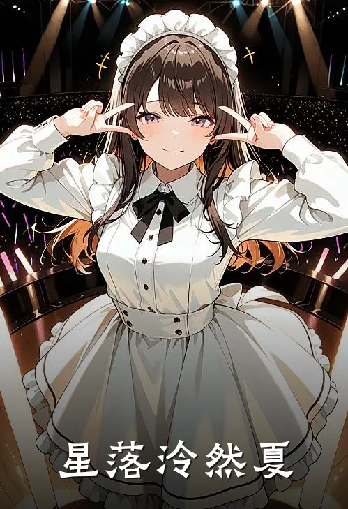 星落泠然夏