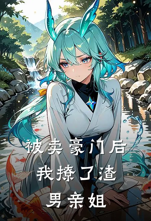 被卖豪门后，我撩了渣男亲姐