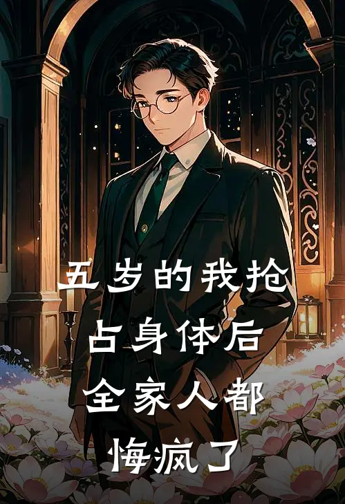 五岁的我抢占身体后,全家人都悔疯了