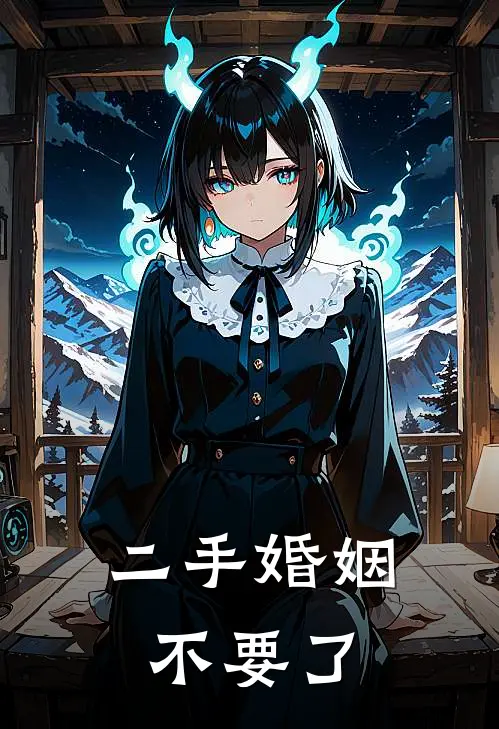 二手婚姻,不要了