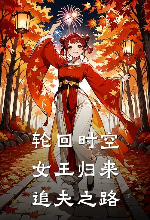 轮回时空,女王归来追夫之路