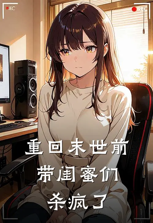 重回末世前,带闺蜜们杀疯了