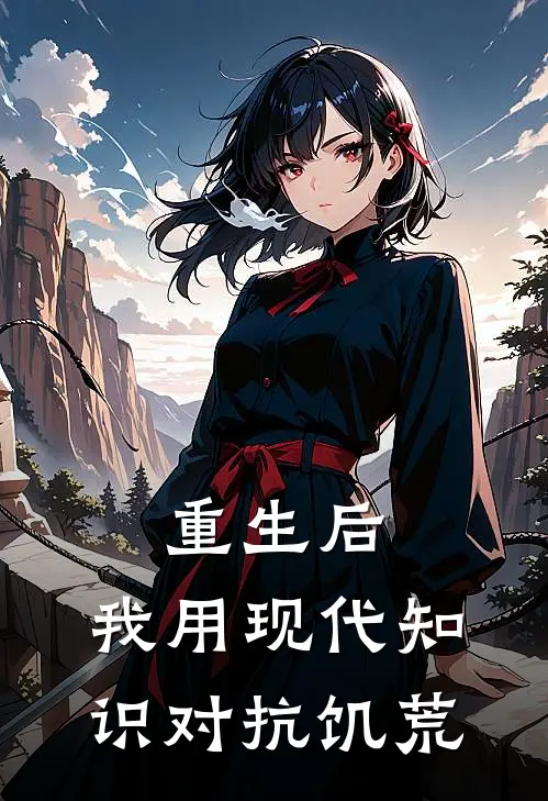 重生后，我用现代知识对抗饥荒