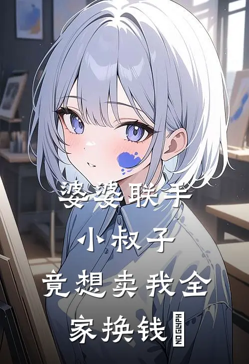 婆婆联手小叔子，竟想卖我全家换钱​