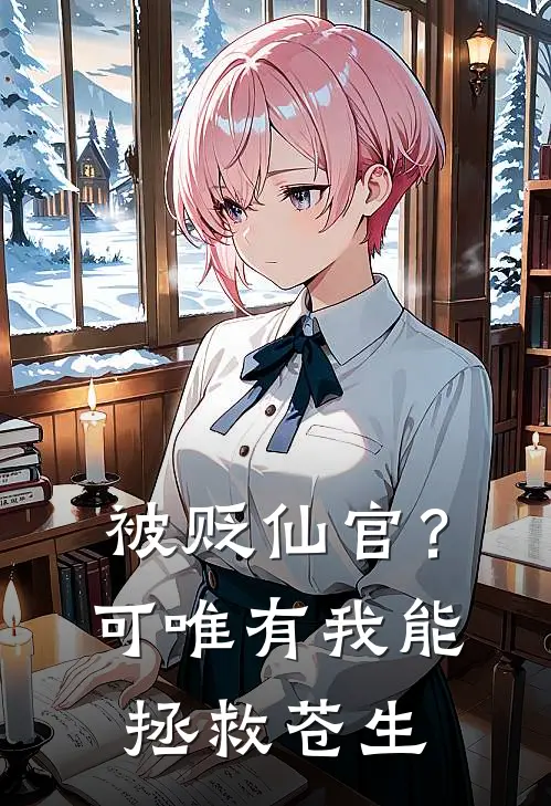 被贬仙官？可唯有我能拯救苍生