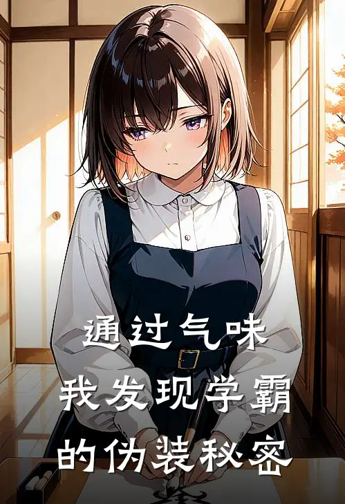 通过气味，我发现学霸的伪装秘密