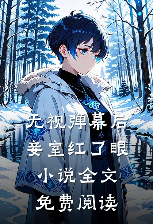无视弹幕后，妾室红了眼小说全文免费阅读