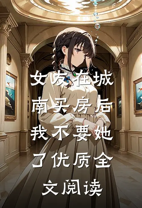 女友在城南买房后，我不要她了优质全文阅读
