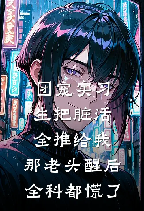 团宠实习生把脏活全推给我,那老头醒后全科都慌了